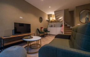 Downtown Suite